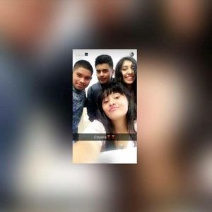 Meet your Posher, Marvin